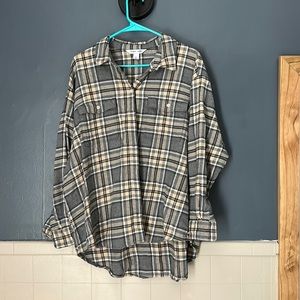 Old Navy Flannel